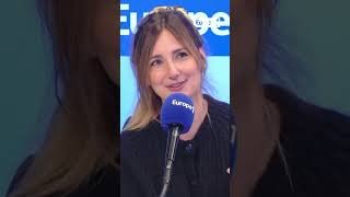 😅​ Parler de sa vie privée à la télévision ? Le mari de Marie Portolano déteste ça #europe1