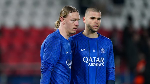 PSG: gardien de but, un poste comme les autres? Pourquoi Luis Enrique a raison de briser le tabou de la concurrence