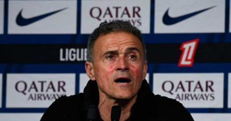 PSG - Luis Enrique : &laquo; Il n'y a pas de hi&eacute;rarchie &raquo; chez les gardiens 