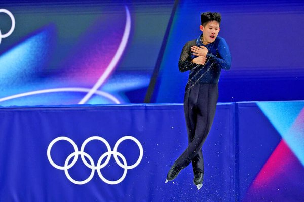 Ice dreams - Taipei Times