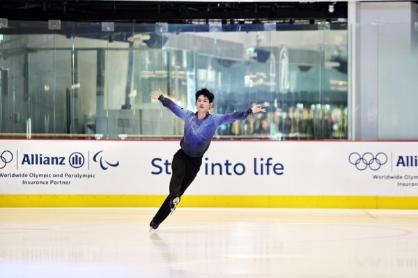 Team Taiwan makes presence felt at opening of XXV Winter Olympics | Taiwan News | Feb. 7, 2026 16:36