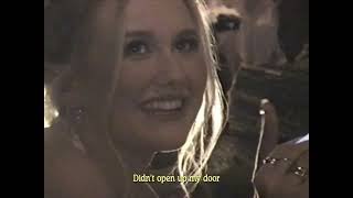 Elizabeth Nichols - Ain't Country (Official Lyric Video)