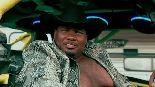 Fair Jones ft. Big Gank Ain’t Coountry