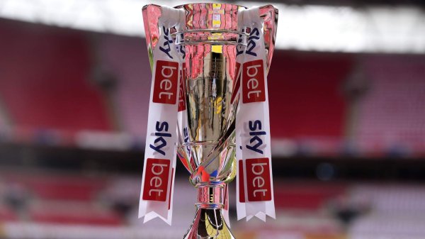 Championship play-offs: EFL likely to opt for six-team expanded format in 2026/27 ahead of general meeting