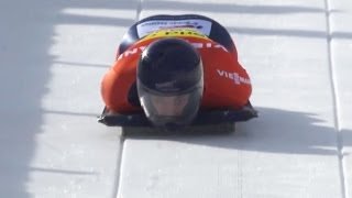Yarnold 2nd in Park City Skeleton - Universal Sports