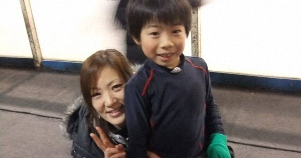 氷裏一体：「先生を五輪へ連れて行く」　誓いを果たした佐藤駿に恩師も感慨 | 毎日新聞