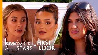 First Look | A ‘SHADY’ recoupling speech puts heat on Lucinda… 😬 | Love Island All Stars 2026