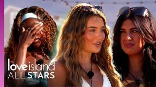 Lucinda's recoupling speech RILES up the girls 🫣 | Love Island All Stars 2026