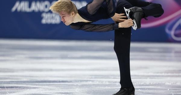 Olympic skater aims to honor Italy's Catholic culture with 'Conclave' program