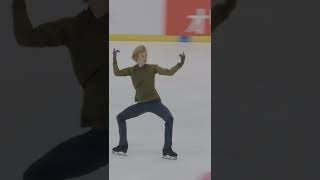 It's gold for Daniel GRASSL (ITA)!