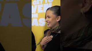 How To Get To Heaven From Belfast cast on who they would call in a real-life crisis?