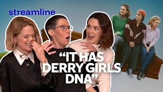 We're Obsessed With How To Get From Heaven From Belfast