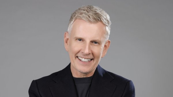 Here are tonight’s Late Late Show guests