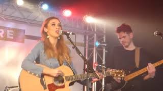 Una Healy - Take Me Home, Country Roads (John Denver Cover) (HD) - Town Square, O2 Arena - 10.03.18