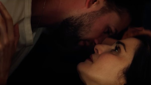 Vladimir Trailer: Leo Woodall Is Rachel Weisz’s Dangerous Obsession In Steamy Netflix Series