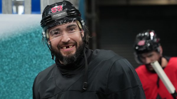 Friday Four: Doughty still reliable as ever for Canada