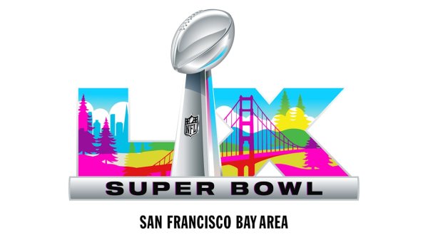 Super Bowl LX second most-watched all time with nearly 125M viewers