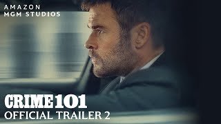 Crime 101 | Official Trailer 2