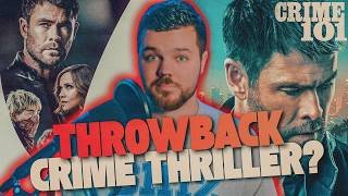 Crime 101 (2026) is a Throwback THRILLER | Movie Review