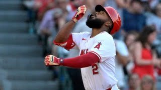 Luis Rengifo 2024 MLB Highlights