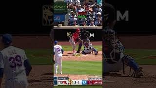 MLB Umpire BLOWS EVERY STRIKE CALL! ⚾😱