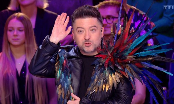 Danse avec les stars  - Emission 3 (Partie 1) du 13 février 2026 - Danse avec les stars | TF1+