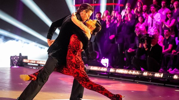 « Danse avec les stars » : on a classé les candidats des meilleurs aux pires