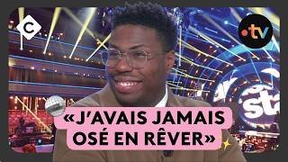 Danse avec les Stars : Marcus fait le show !