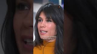 Marcus et Danse avec les stars : "Je suis là pour gagner"