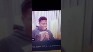 Danse Avec Les Stars : Marie Denigot est la partenaire de Marcus pour cette 15eme Saison