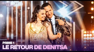Le grand retour de Denitsa Ikonomova sur "Where Is My Husband" de Raye - DALS 15 I Prime 1