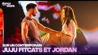 Sur un Contemporain, Juju Fitcats & Jordan Mouillerac - Versus (Vitaa & Slimane) I DALS 15 I Prime 1