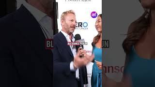 Marcus accusé par les internautes après son arrivée dans Danse avec les stars 😳