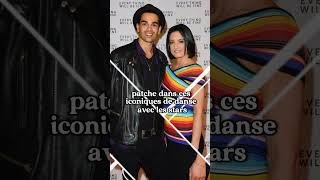 Voici avec qui sont en couple les danseurs de danse avec les stars 2026 #dals