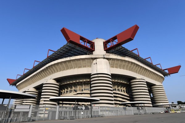 Le derby d’Italie va faire sauter la banque, mais pas le record