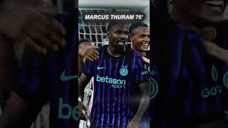 The Thuram Family 🤩 #football #shorts