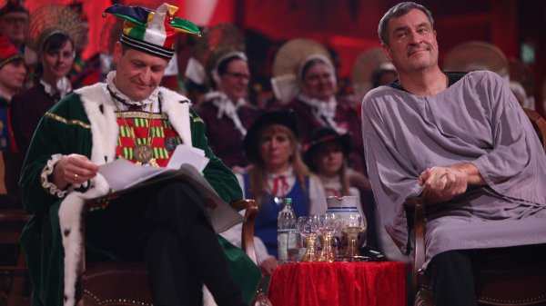 Sahra Wagenknecht und historischer Freispruch? Der SÜDKURIER-Faktencheck zum Narrengericht