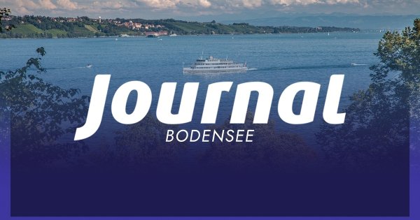 Das Journal Bodensee vom 13.02.2026