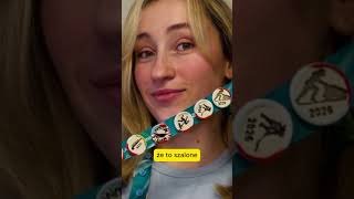 Sophia Kirkby szuka miłości w wiosce olimpijskiej