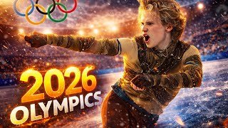 Ilia Malinin 2026 Winter Olympics
