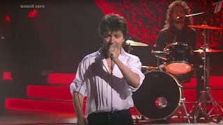 Родион Газманов. Олег Газманов - "Есаул". Точь-в-точь. Второй сезон. Фрагмент выпуска от 11.05.2015