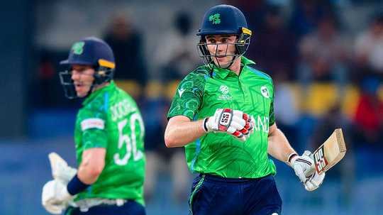 Ireland, Oman aim to keep qualification hopes alive