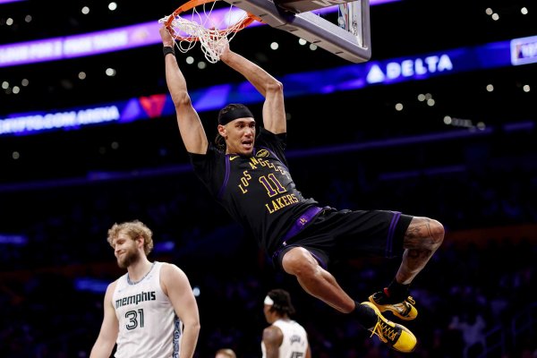 NBA All-Star Weekend's Dunk Contest: How to Watch, Which Players Competing & More