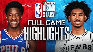 The 2026 Castrol Rising Stars | FULL HIGHLIGHTS
