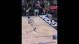 All four players will make their 2026 AT&T Slam Dunk Contest TONIGHT 🔥