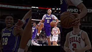 The 2026 NBA Slam Dunk Participants 😳🔥