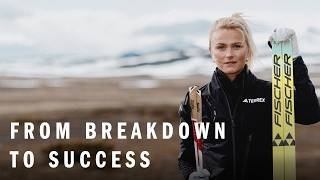 What No One Tells You About Chasing Olympic Dreams: The story of Frida Karlsson