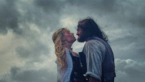 Going to a movie over Valentine’s Day weekend? These films will be in theaters