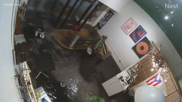 Plainville AMC movie theater reopens after burst pipe