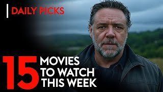 15 Best Thriller Movies streaming - prime video, Amc plus, Hulu & Tubi